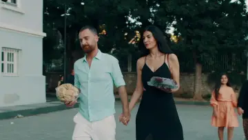 Задник к фильму "Son Dilek" #1284835