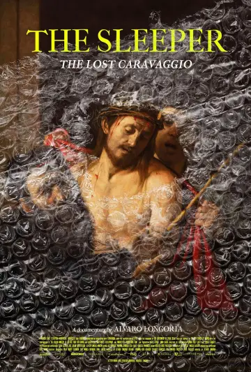 Постер к фильму "The Sleeper. El Caravaggio perdido" #726177