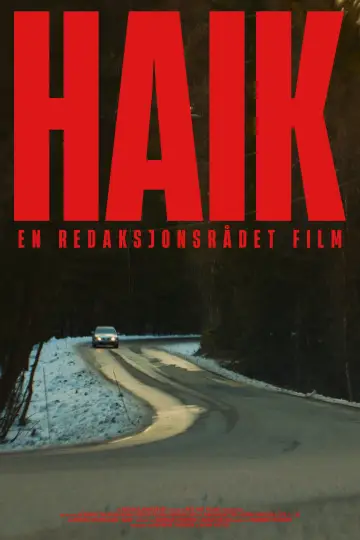 Постер к фильму "Haik" #927019