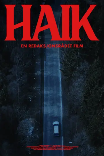 Постер к фильму "Haik" #927021