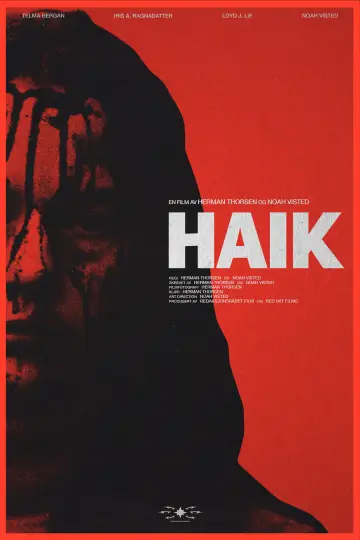 Постер к фильму "Haik" #927022
