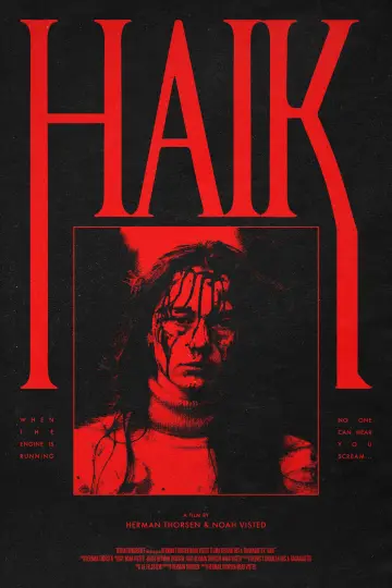 Постер к фильму "Haik" #927026