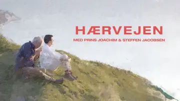 Задник к фильму "Hærvejen" #1582606