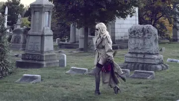 Задник к фильму "Funeral Rites" #1184347