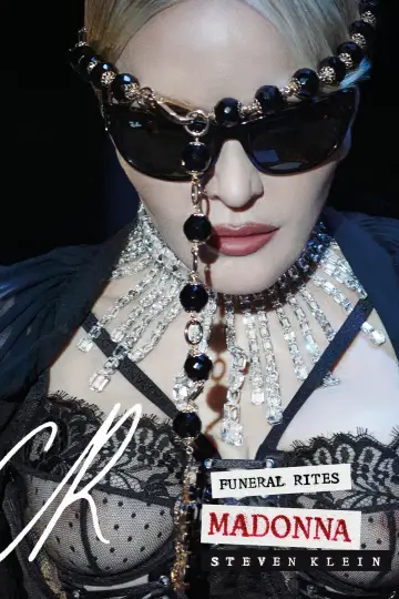 Постер к фильму "Funeral Rites" #1184353