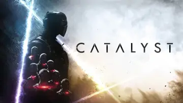Задник к фильму "Catalyst" #1583083