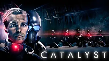 Задник к фильму "Catalyst" #843836