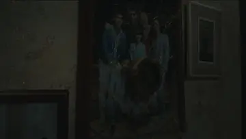 Задник к фильму "Rumah Untuk Alie" #720474