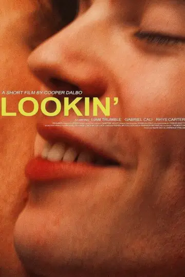 Lookin' постер