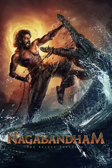 నాగబంధం постер