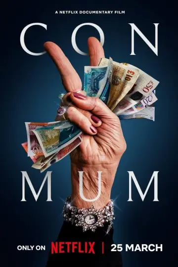 Постер к фильму "Con Mum" #879797