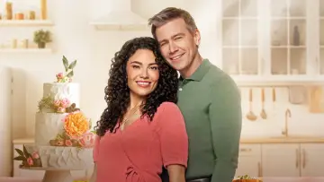 Задник к фильму "Hearts Around the Table: Kiki