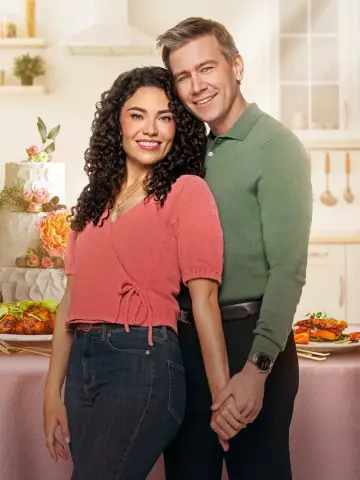 Постер к фильму "Hearts Around the Table: Kiki
