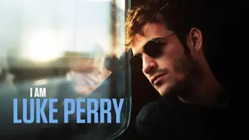 Задник к фильму "I Am Luke Perry" #1747036