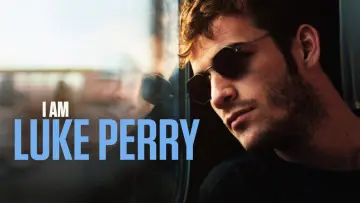 Задник к фильму "I Am Luke Perry" #1747037