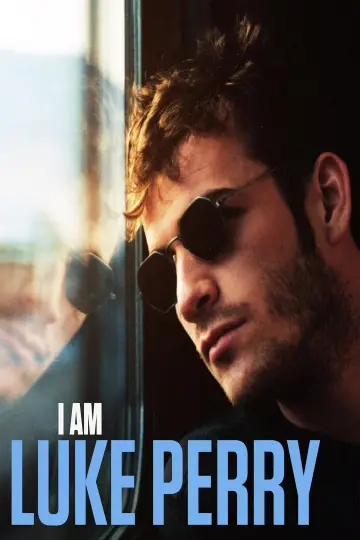 Постер к фильму "I Am Luke Perry" #1747040