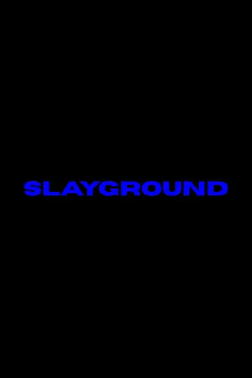 Постер к фильму "Slayground" #1652521