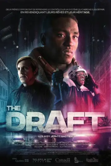 The Draft постер