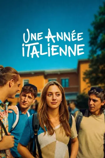 Постер к фильму "Un anno di scuola" #1618303