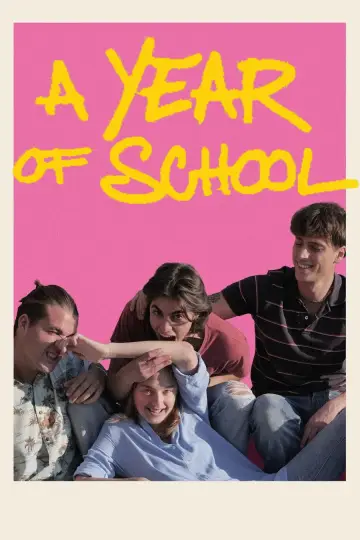 Постер к фильму "Un anno di scuola" #829366