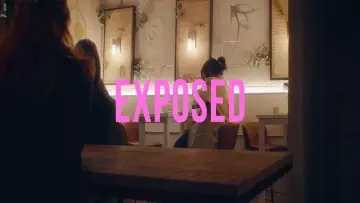 Задник к фильму "Exposed" #884699
