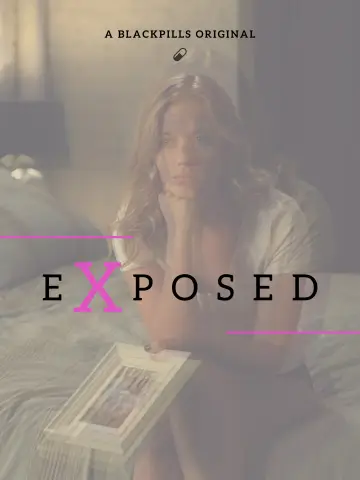Exposed постер