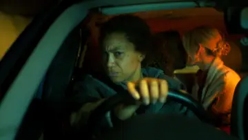 Задник к фильму "Night Driver" #941217
