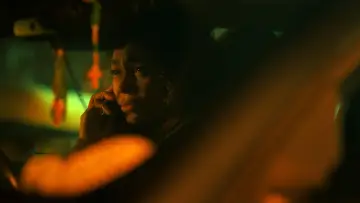 Задник к фильму "Night Driver" #941219