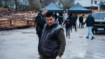Задник к фильму "Balkanika: Tamna strana" #981861