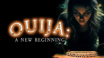 Задник к фильму "Ouija: A New Beginning" #981847