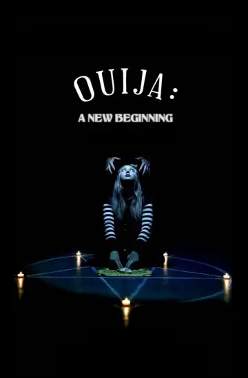 Постер к фильму "Ouija: A New Beginning" #981851