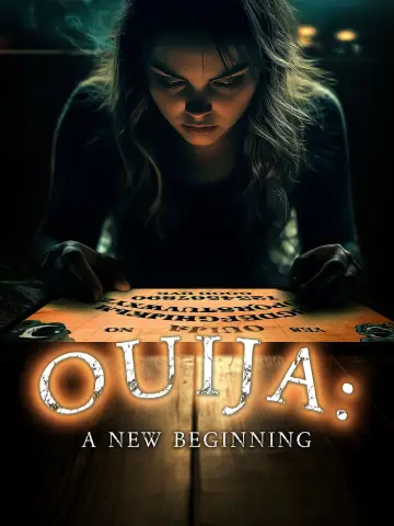 Постер к фильму "Ouija: A New Beginning" #981852