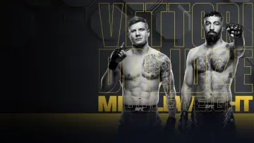 Задник к фильму "UFC Fight Night 254: Веттори vs. Долидзе 2" #1167890