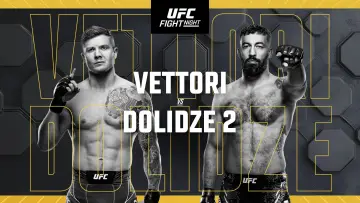 Задник к фильму "UFC Fight Night 254: Веттори vs. Долидзе 2" #1167891