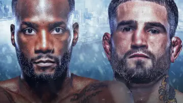 Задник к фильму "UFC Fight Night 255: Эдвардс vs. Брэди" #1152839