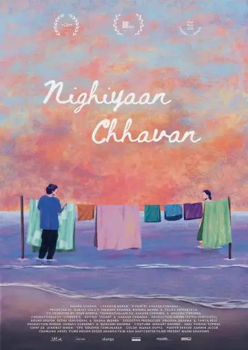 Постер к фильму "Nighiyaan Chhavan" #1149505