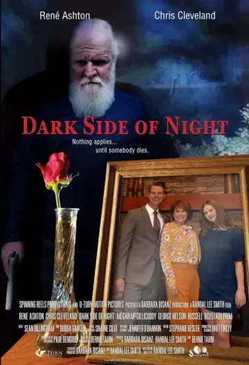 Постер к фильму "Dark Side Of Night" #879782