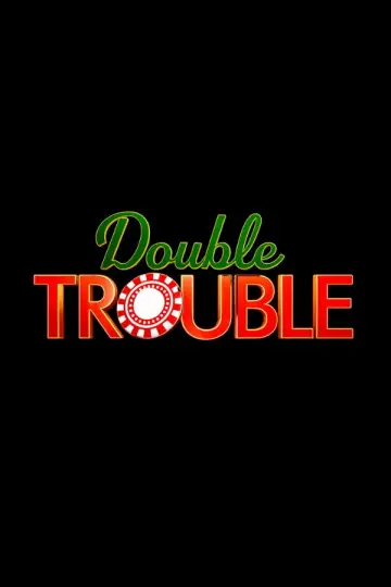 Постер к фильму "Double Trouble" #1183253
