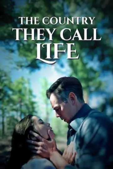 Постер к фильму "The Country They Call Life" #1525529