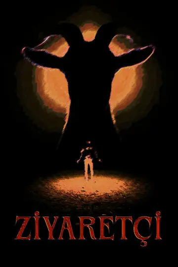 Постер к фильму "Ziyaretçi" #965174