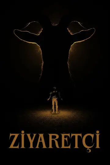 Постер к фильму "Ziyaretçi" #965175