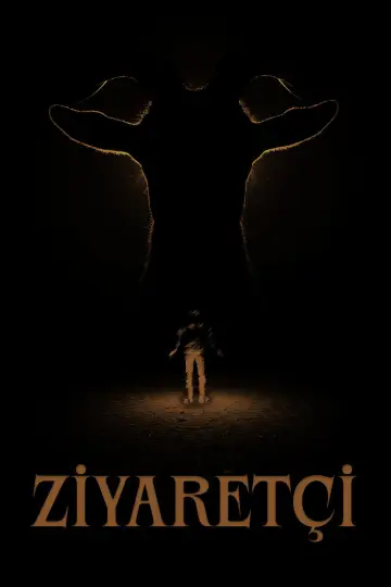 Постер к фильму "Ziyaretçi" #965176