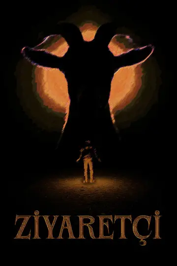 Постер к фильму "Ziyaretçi" #965178