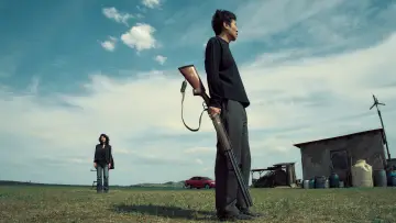 Задник к фильму "森中有林" #797499