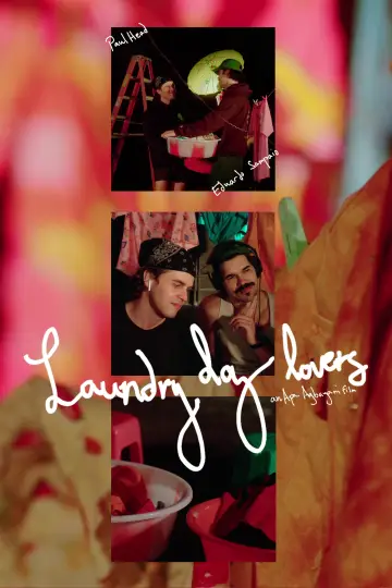 Постер к фильму "Laundry day lovers" #957598