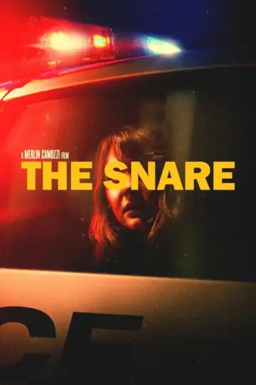 Постер к фильму "The Snare" #1175396