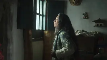 Lo deseado постер