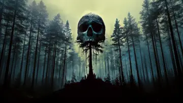Задник к фильму "Beyond the Drumlins" #799734