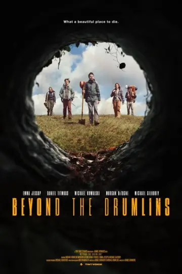 Постер к фильму "Beyond the Drumlins" #799737