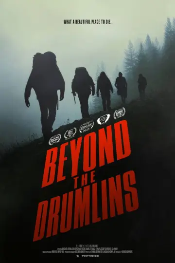 Постер к фильму "Beyond the Drumlins" #799738
